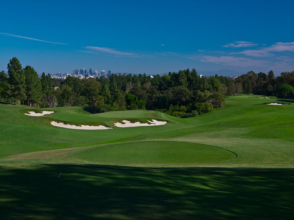 13. Los Angeles (North)