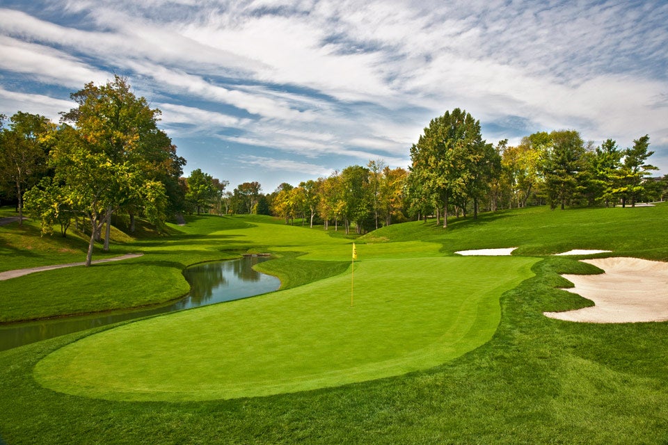 29. Muirfield Village