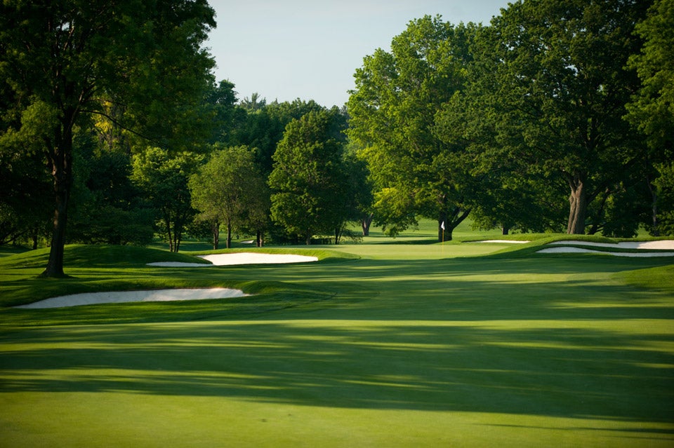 43. Oak Hill (East)