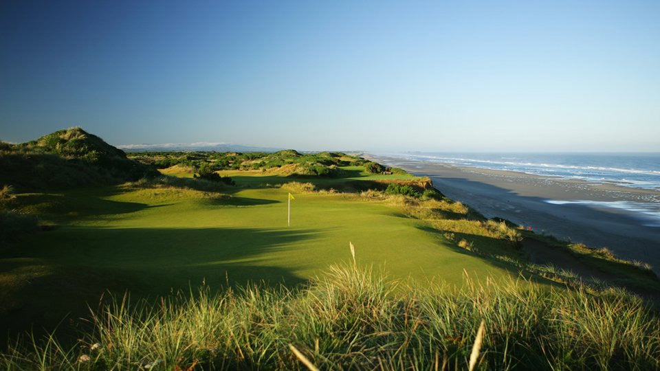 17. Pacific Dunes