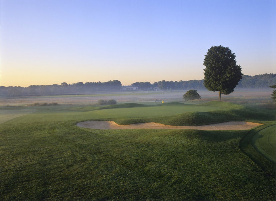 69. Piping Rock