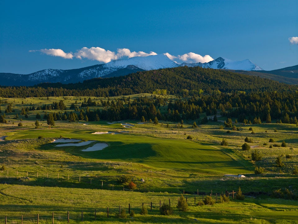 65. Rock Creek Cattle Company