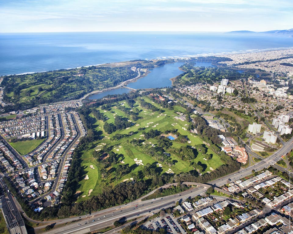 16. San Francisco