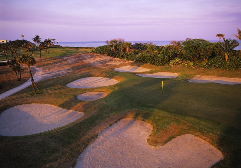 14. Seminole