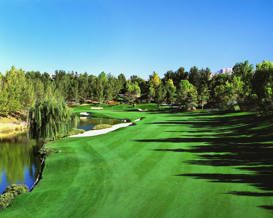 61. Shadow Creek