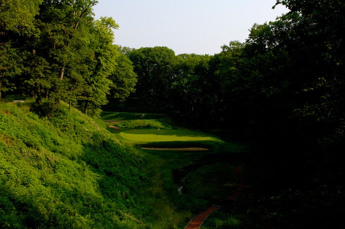 27. Shoreacres