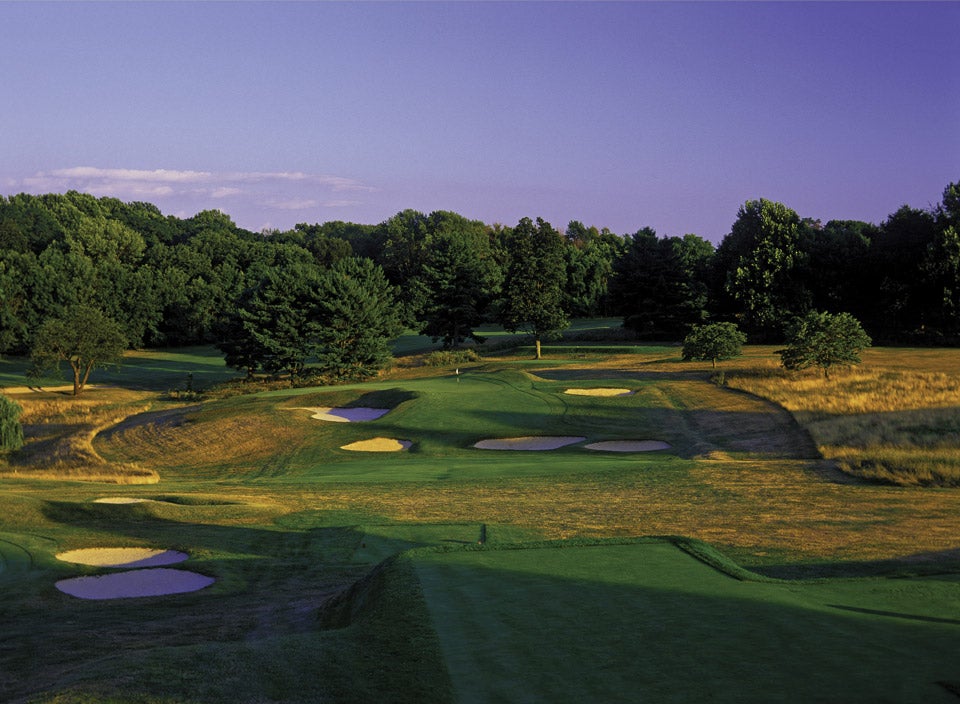 38. Somerset Hills