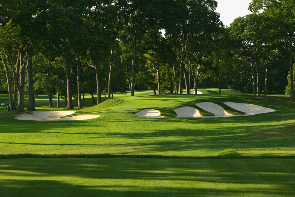 41. Winged Foot (East)