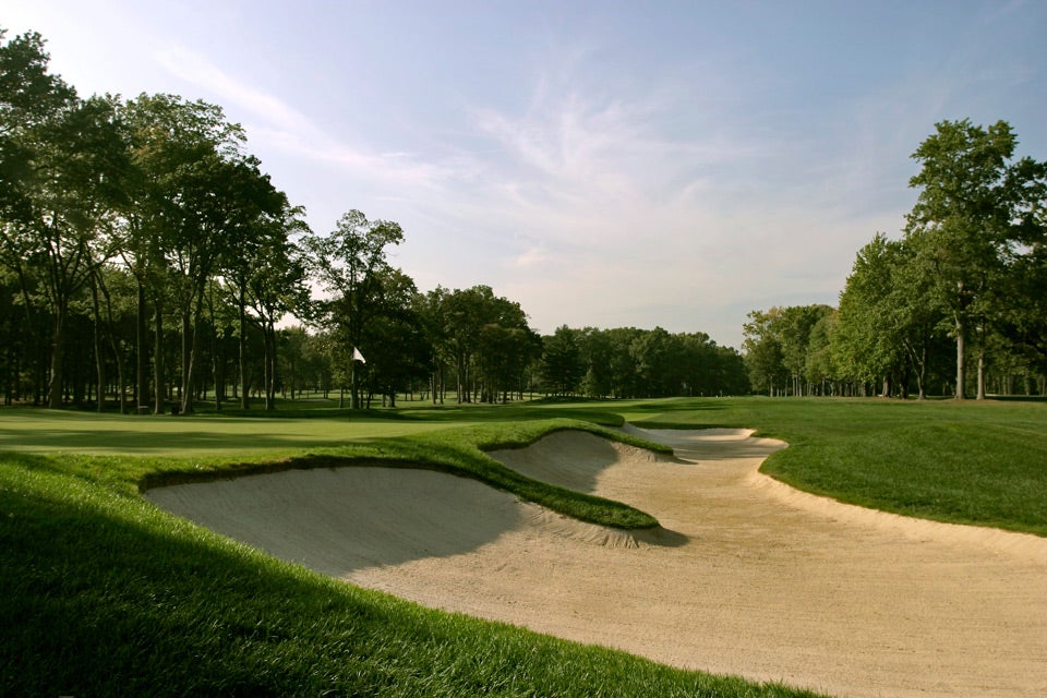 18. Winged Foot (West)