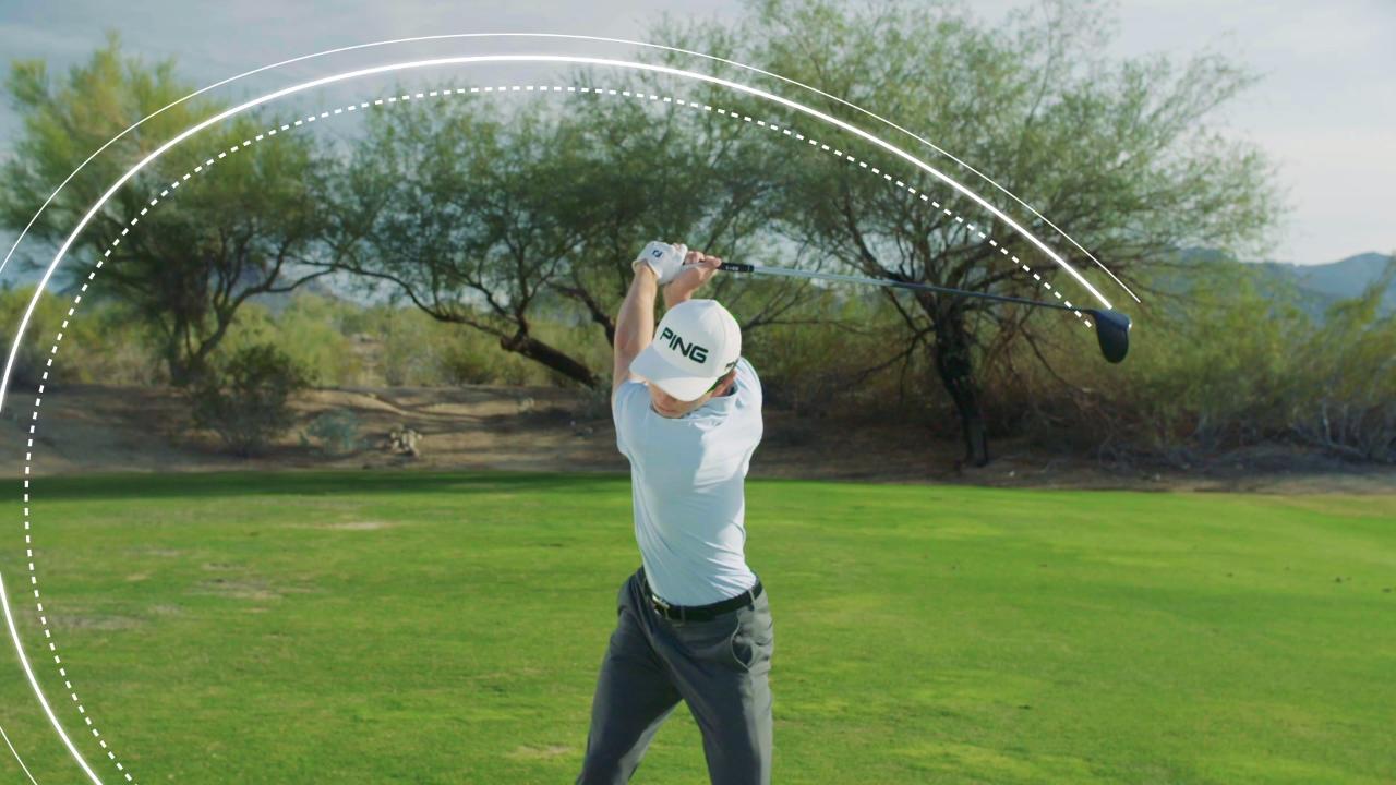 Brandon Hagy: Tour Pro Telestrator