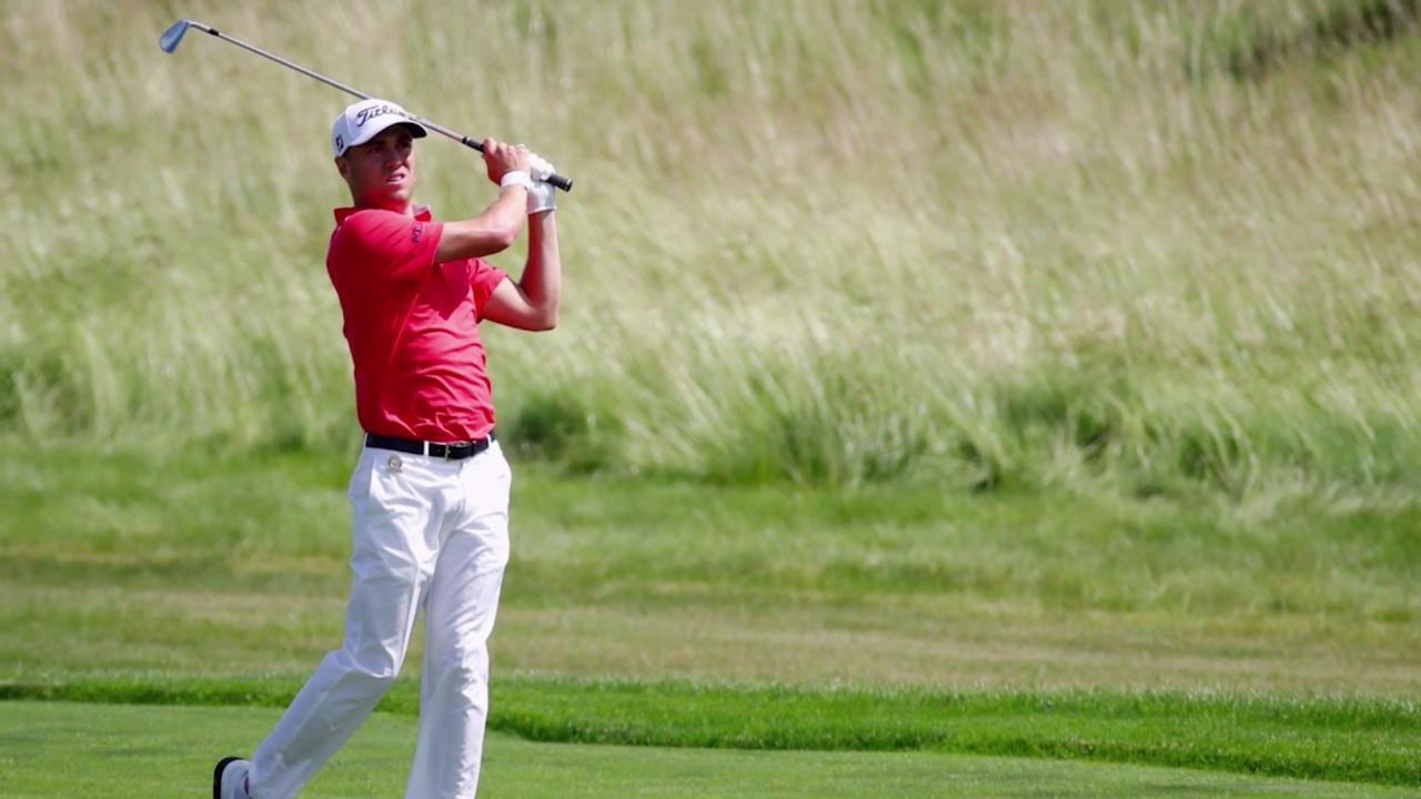 U.S. Open 2017: What's next for Justin Thomas?