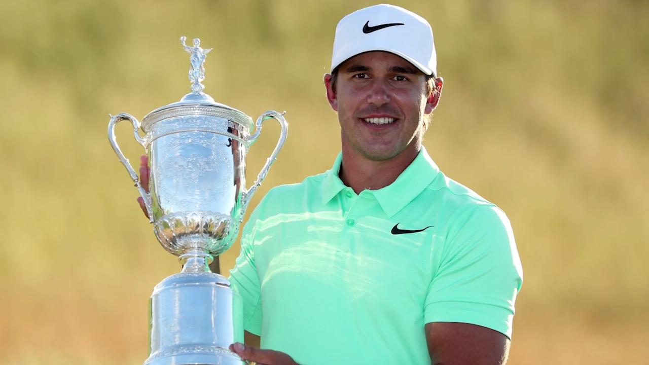 Does the USGA need to bulk up on its course selection?
